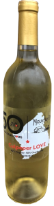 Culpeper 50 Label Bottle
