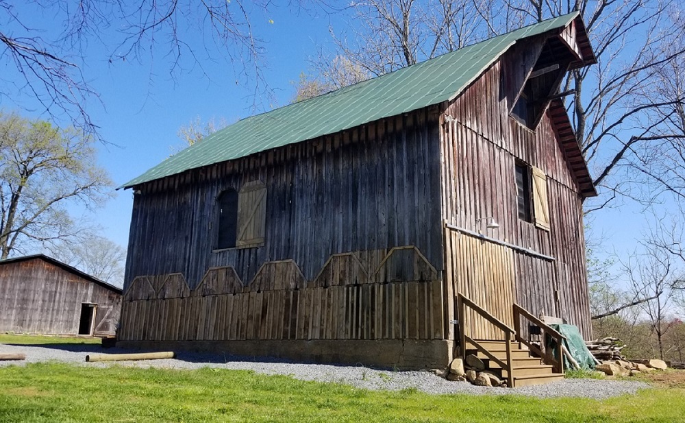 1 Homepage Event slider Let Mountain Run Winery Host Your Next Private Event