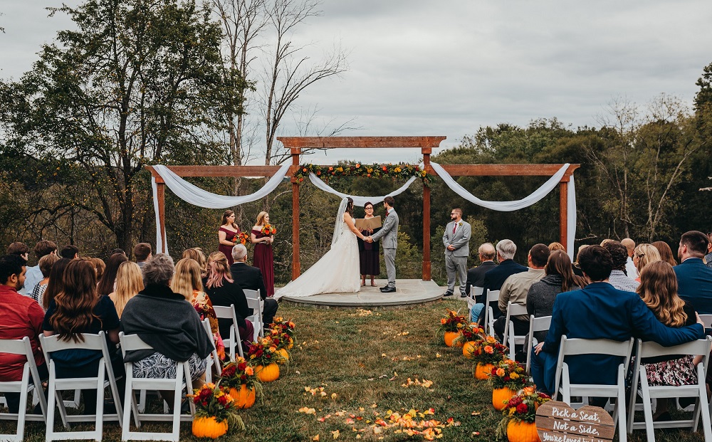 2 Homepage Event slider From wedding events
