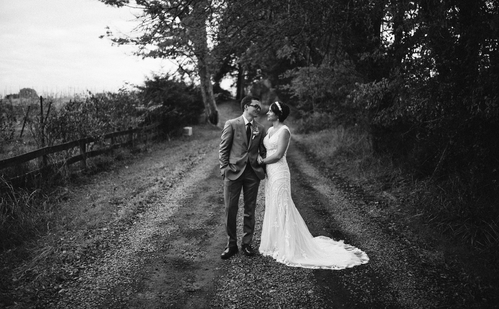 willandbecca422 Weddings at Mountain Run Winery