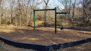 Swingset