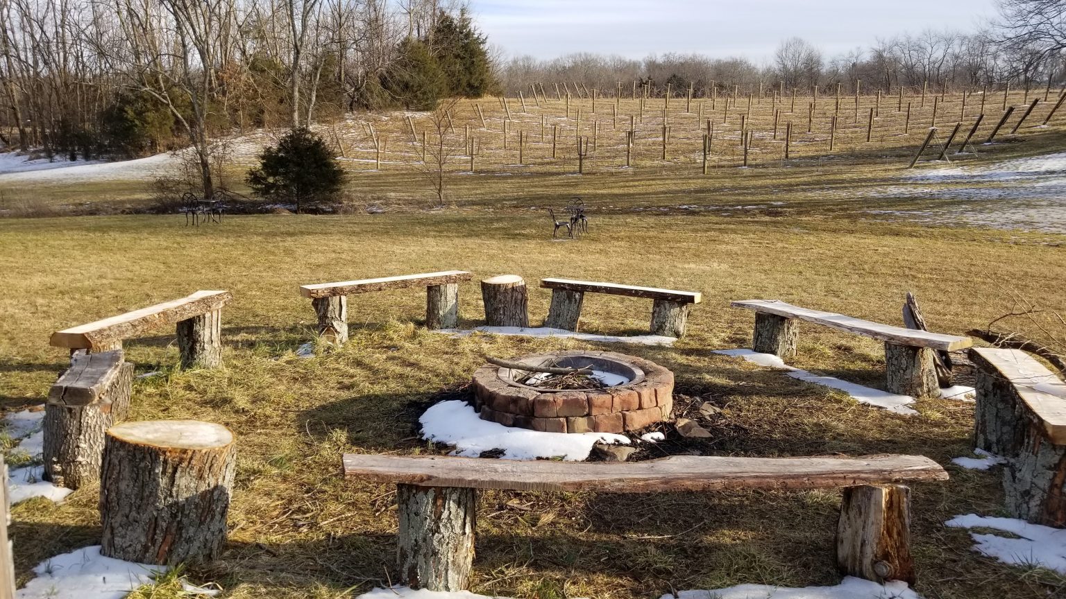 Private Events Mountain Run Winery