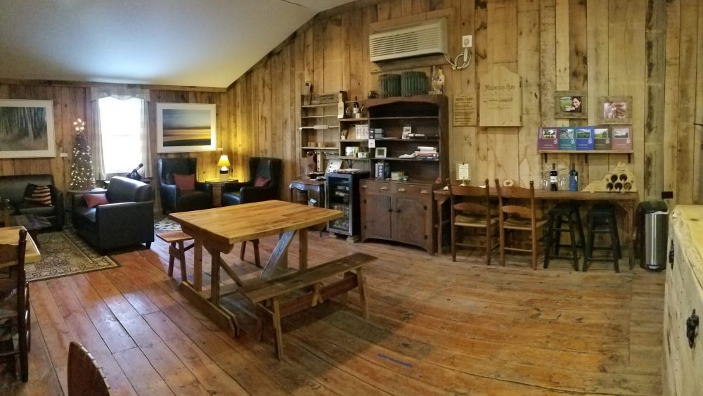 Private Events Mountain Run Winery