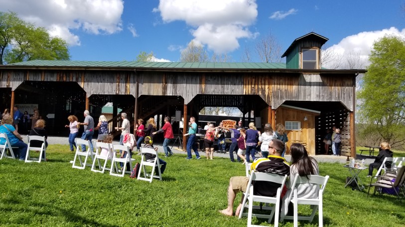 Live Music at the winery